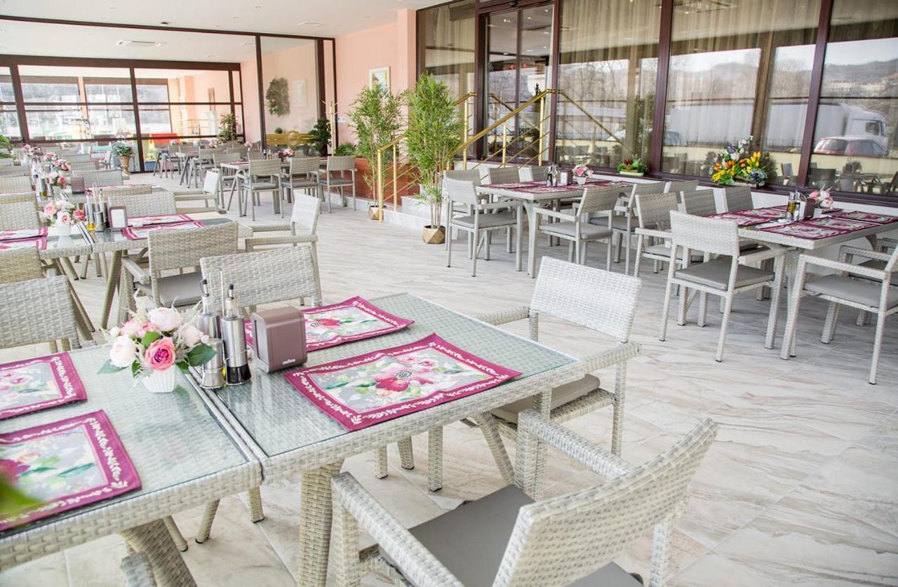 Boutique Vsk Kentavar 4* Drjanowo