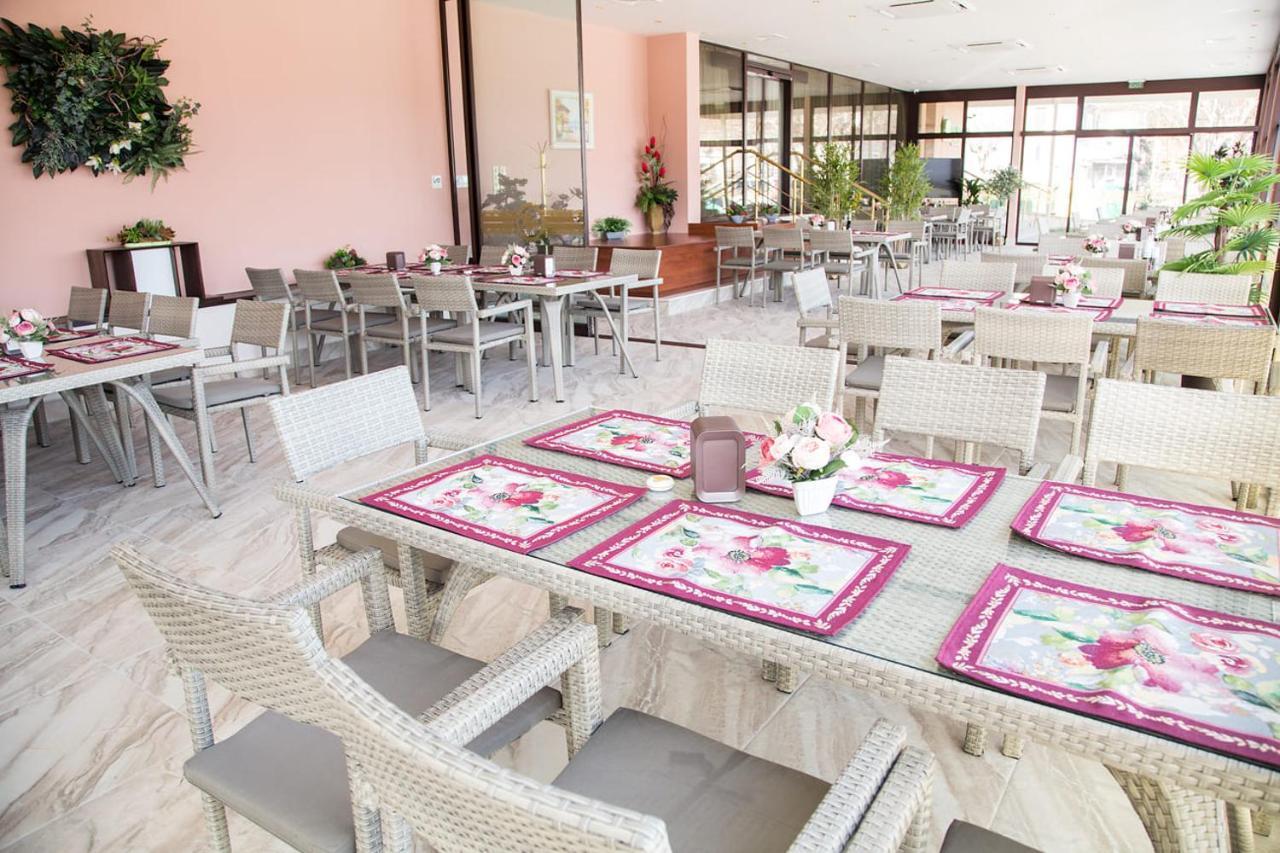 Boutique Vsk Kentavar Hotel