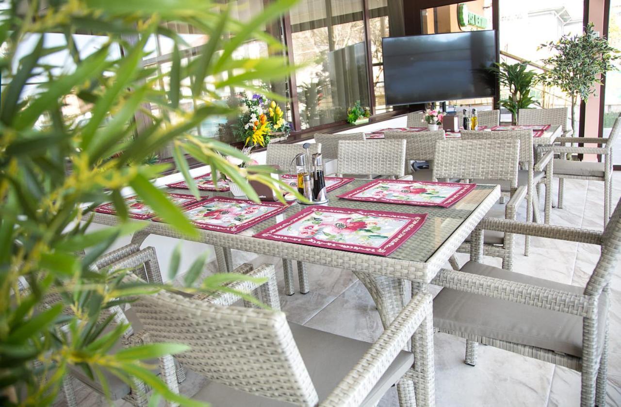Boutique Vsk Kentavar Hotel Drjanowo