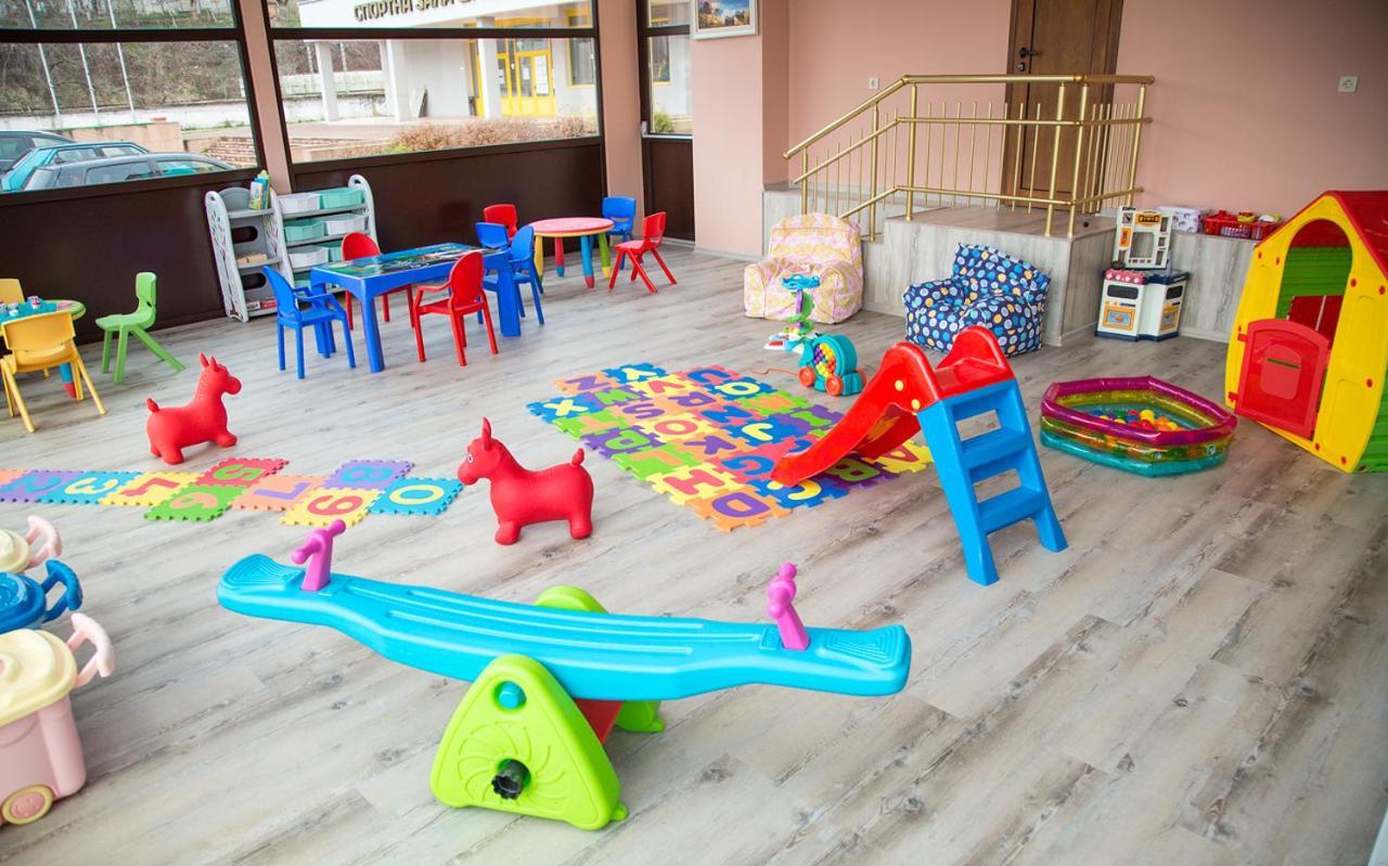 Boutique Vsk Kentavar Drjanowo