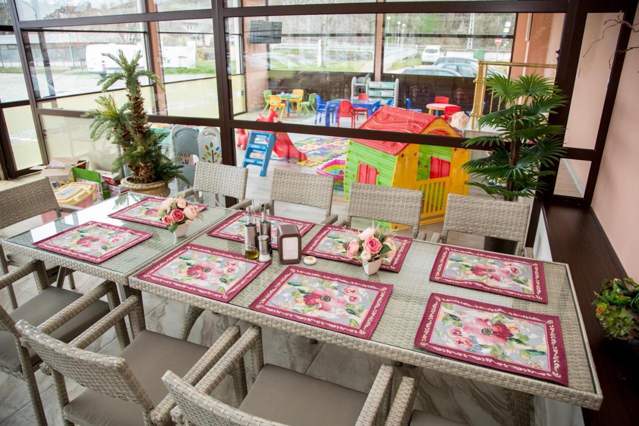 Boutique Vsk Kentavar Hotel 4*
