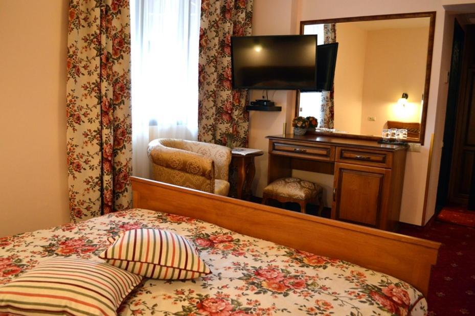Hotel Boutique Vsk Kentavar 4*