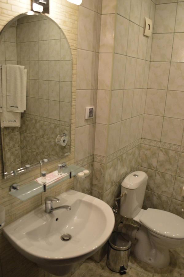 Boutique Vsk Kentavar Hotel