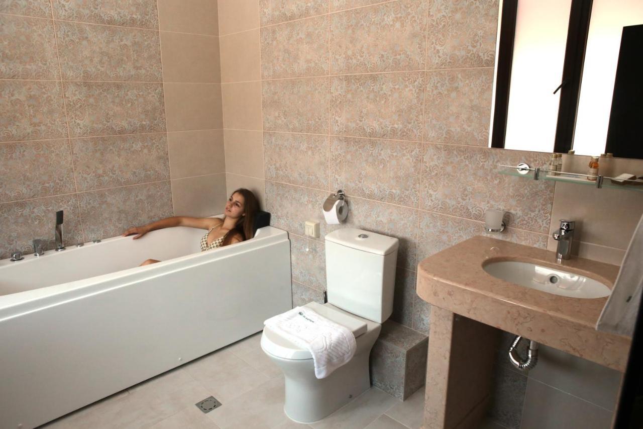 Boutique Vsk Kentavar 4* Drjanowo