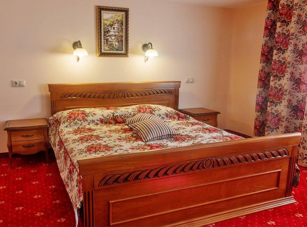 Boutique Vsk Kentavar Hotel Drjanowo