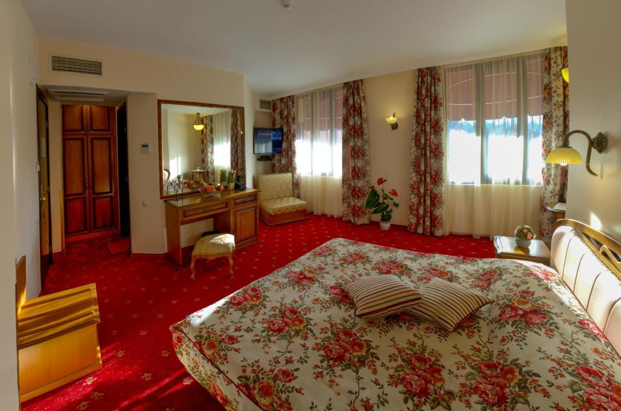 Boutique Vsk Kentavar 4*