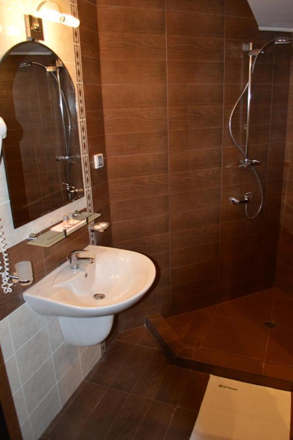 Boutique Vsk Kentavar Hotel