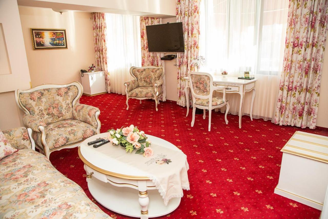 Boutique Vsk Kentavar 4* Drjanowo