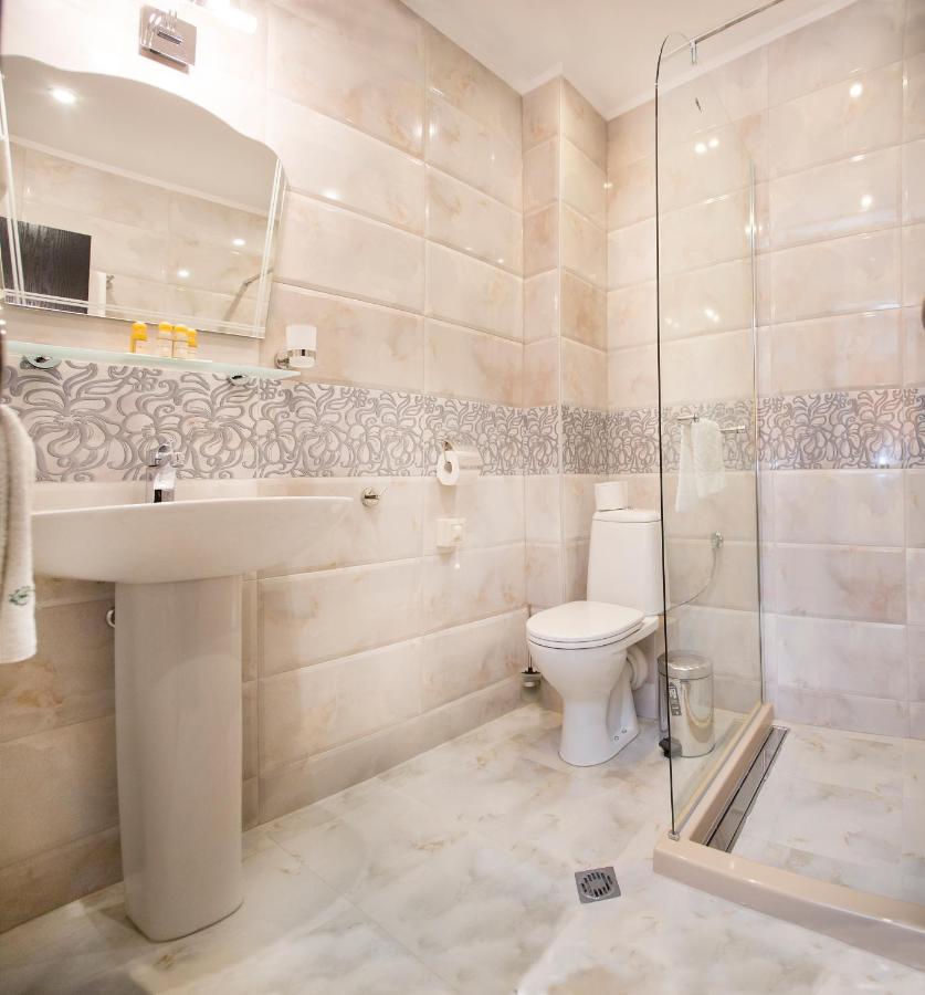 Boutique Vsk Kentavar 4*