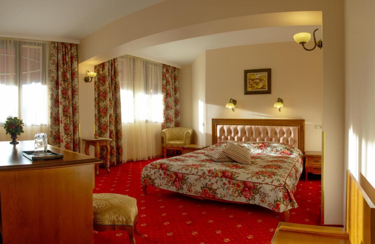 Boutique Vsk Kentavar 4* Dryanovo (Gabrovo)