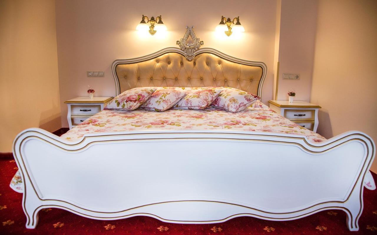 Boutique Vsk Kentavar Hotel 4*