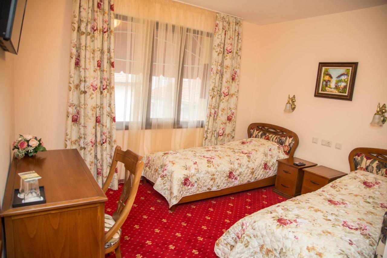 Hotel Boutique Vsk Kentavar 4*