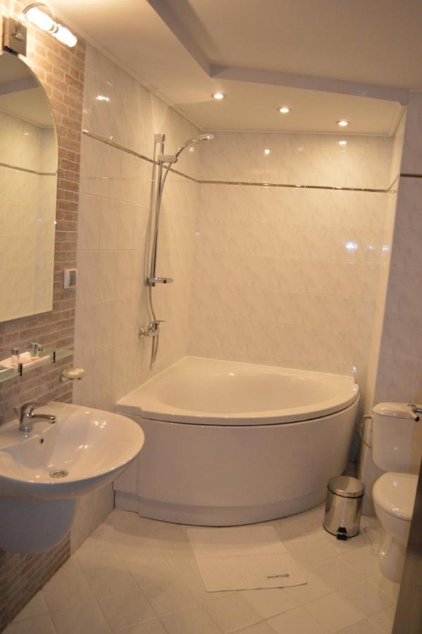 Hotel Boutique Vsk Kentavar Drjanowo