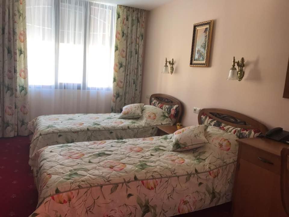 Boutique Vsk Kentavar 4* Drjanowo