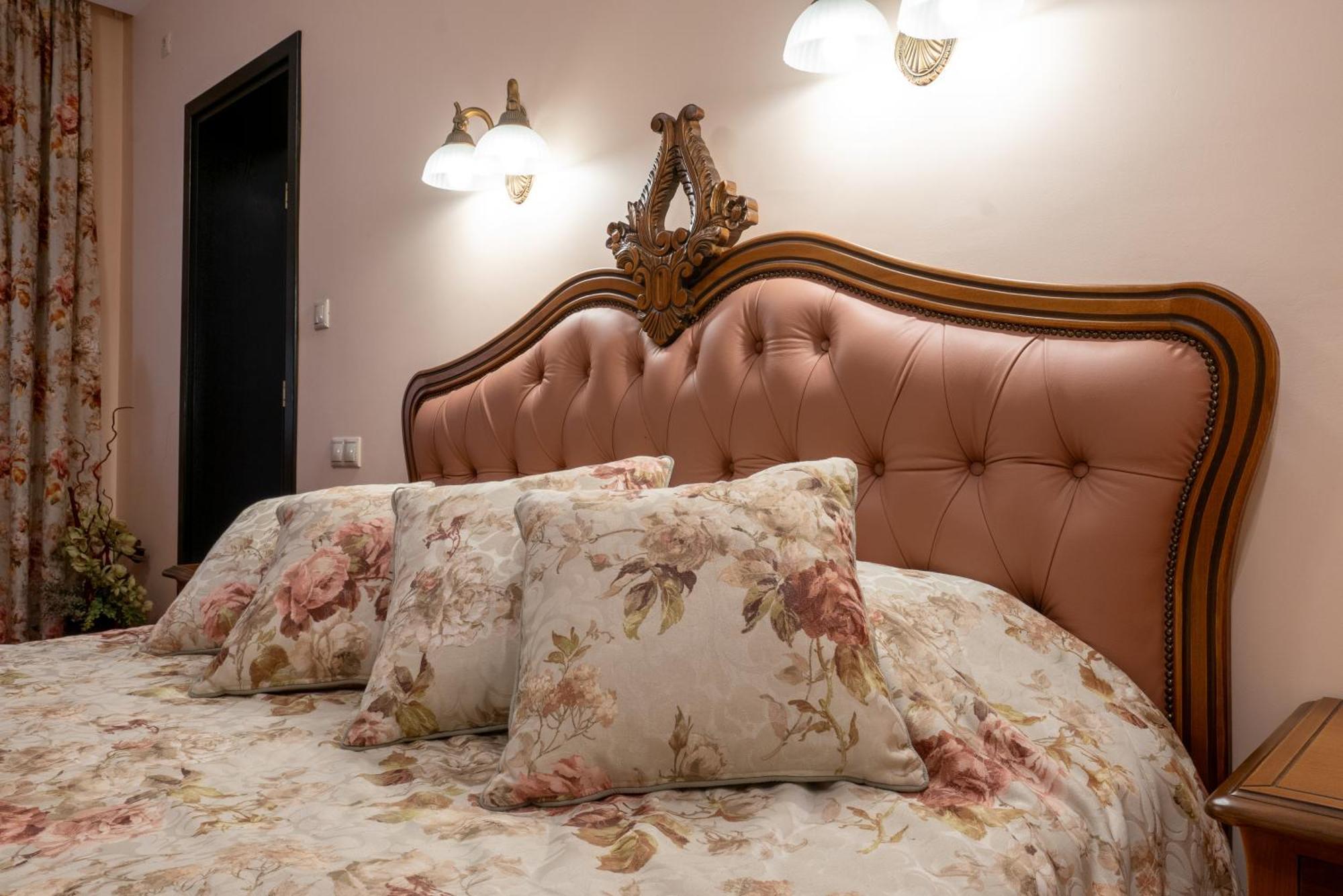 Hotel Boutique Vsk Kentavar 4*