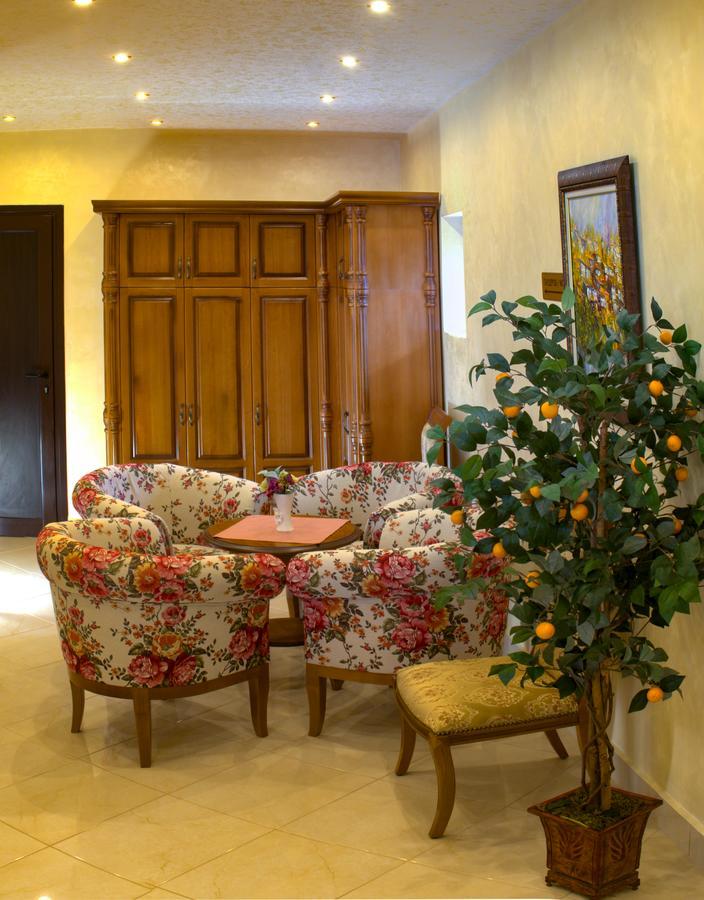 Boutique Vsk Kentavar 4* Drjanowo