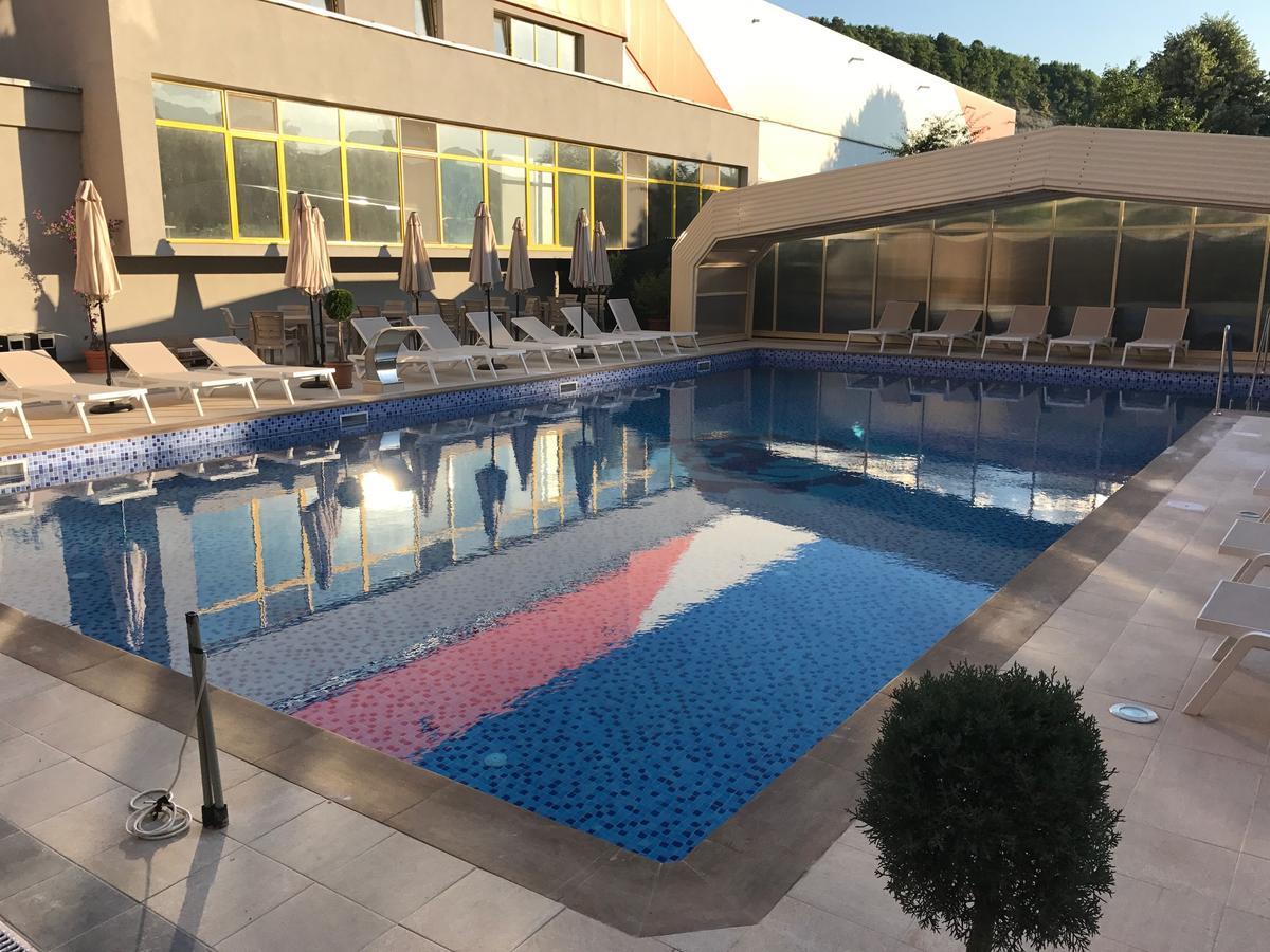 Boutique Vsk Kentavar 4* Dryanovo (Gabrovo)
