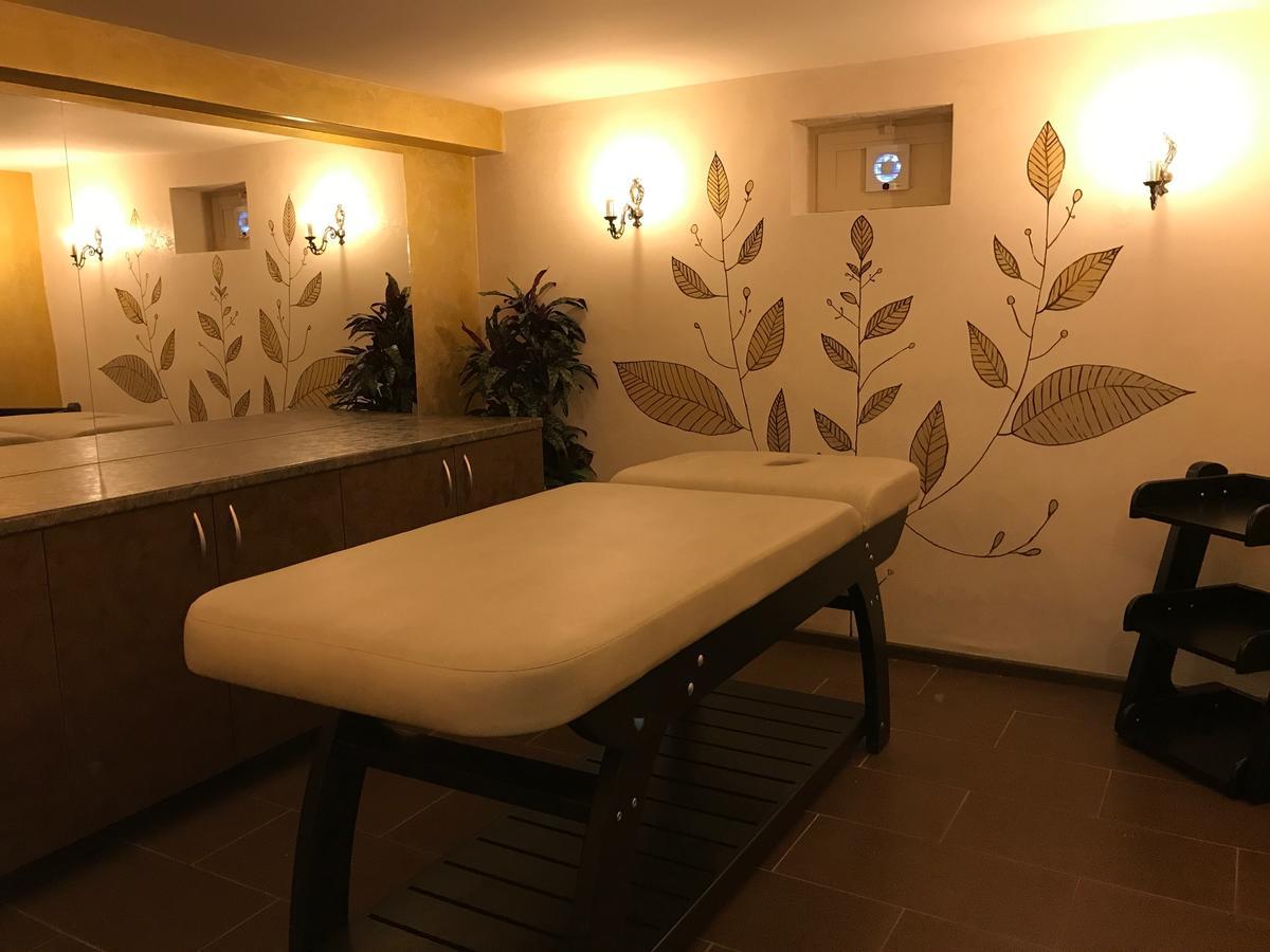 Hotel Boutique Vsk Kentavar 4*