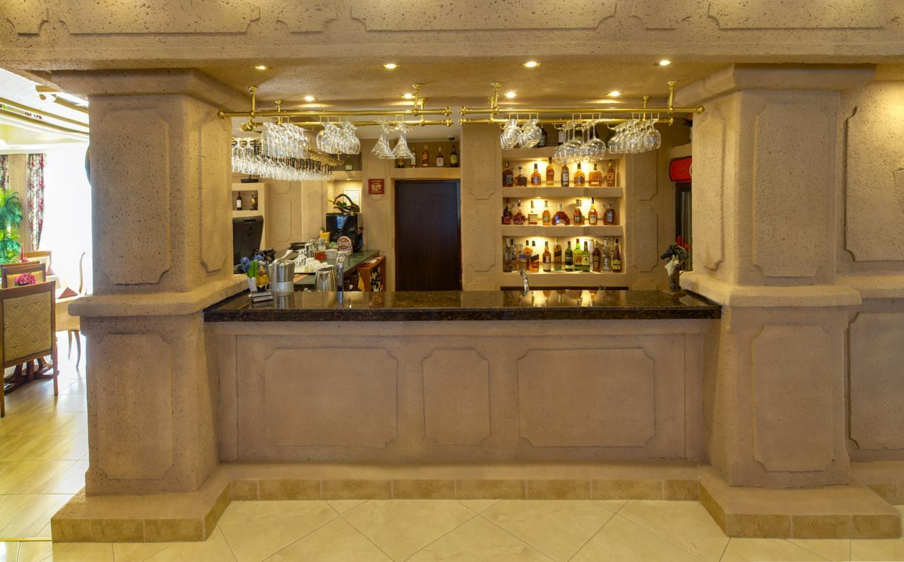 Boutique Vsk Kentavar 4* Drjanowo
