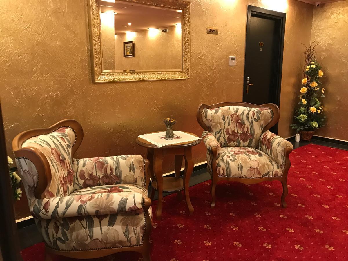 Hotel Boutique Vsk Kentavar 4*