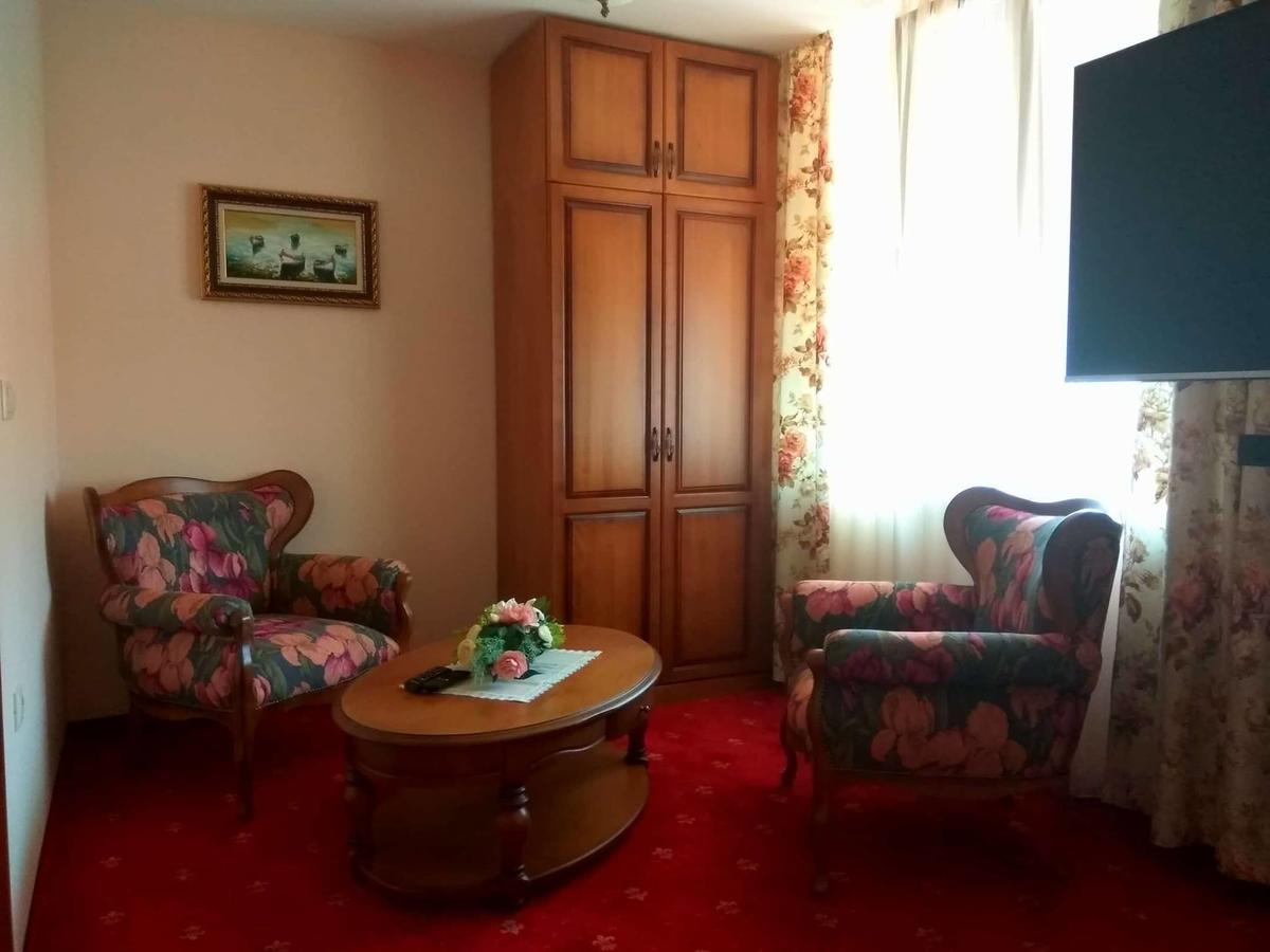 Boutique Vsk Kentavar 4* Drjanowo