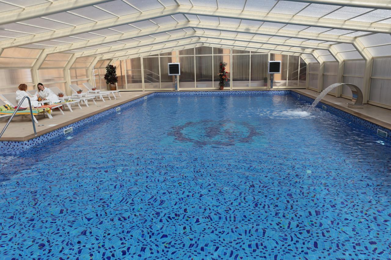 Boutique Vsk Kentavar 4* Drjanowo