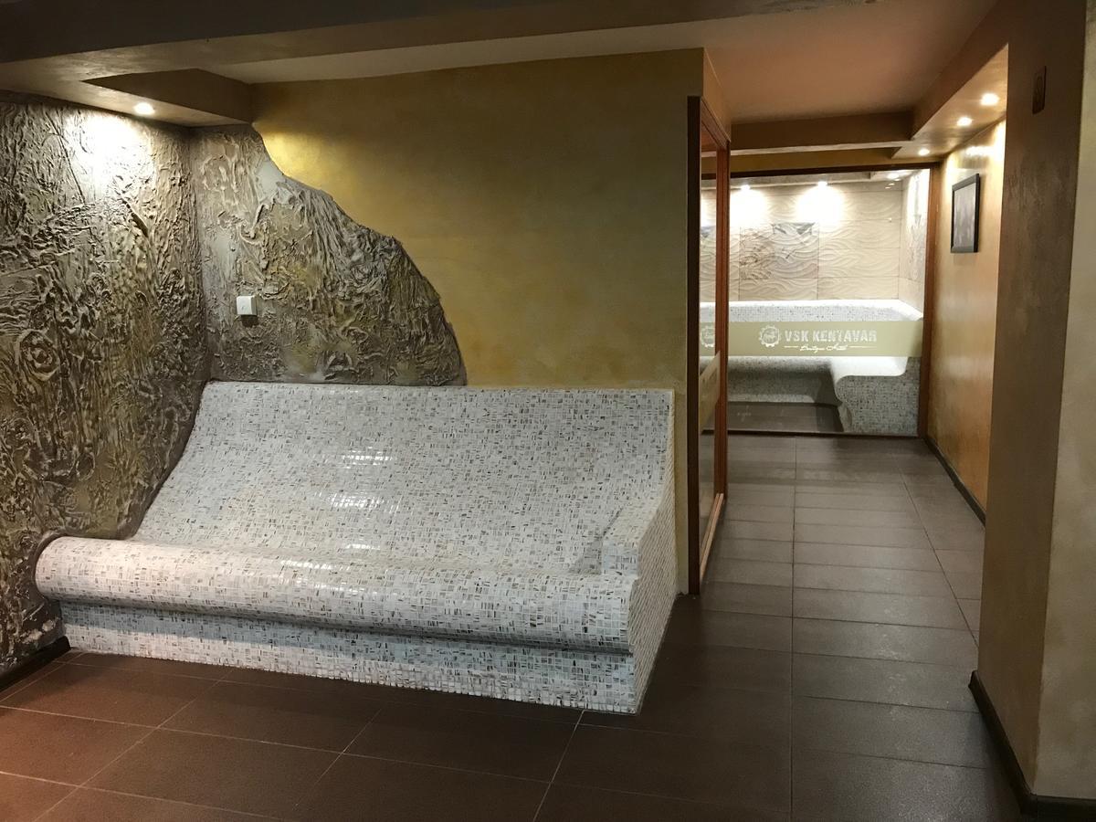 Boutique Vsk Kentavar 4* Drjanowo