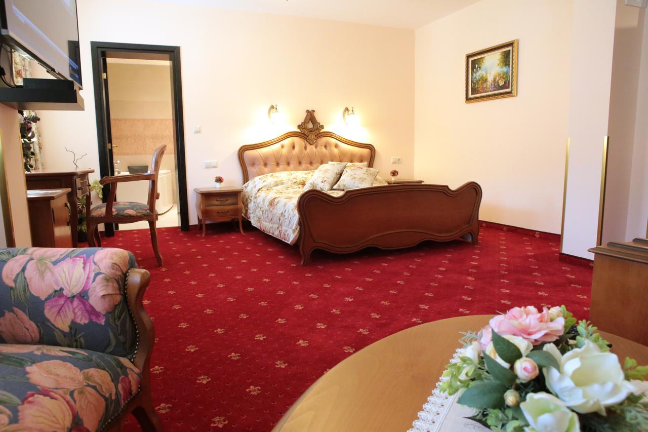 Hotel Boutique Vsk Kentavar 4*