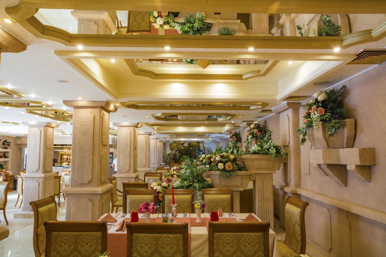 Boutique Vsk Kentavar 4* Drjanowo