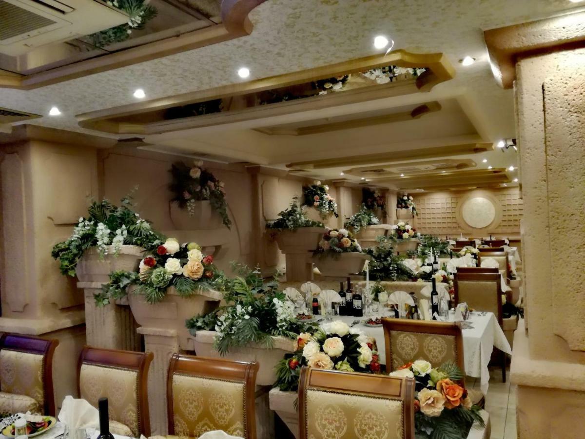 Boutique Vsk Kentavar Hotel 4*