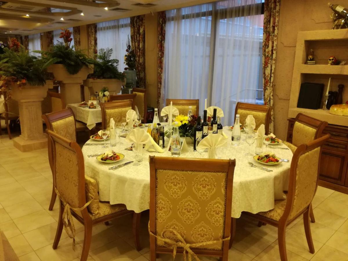 Boutique Vsk Kentavar 4*