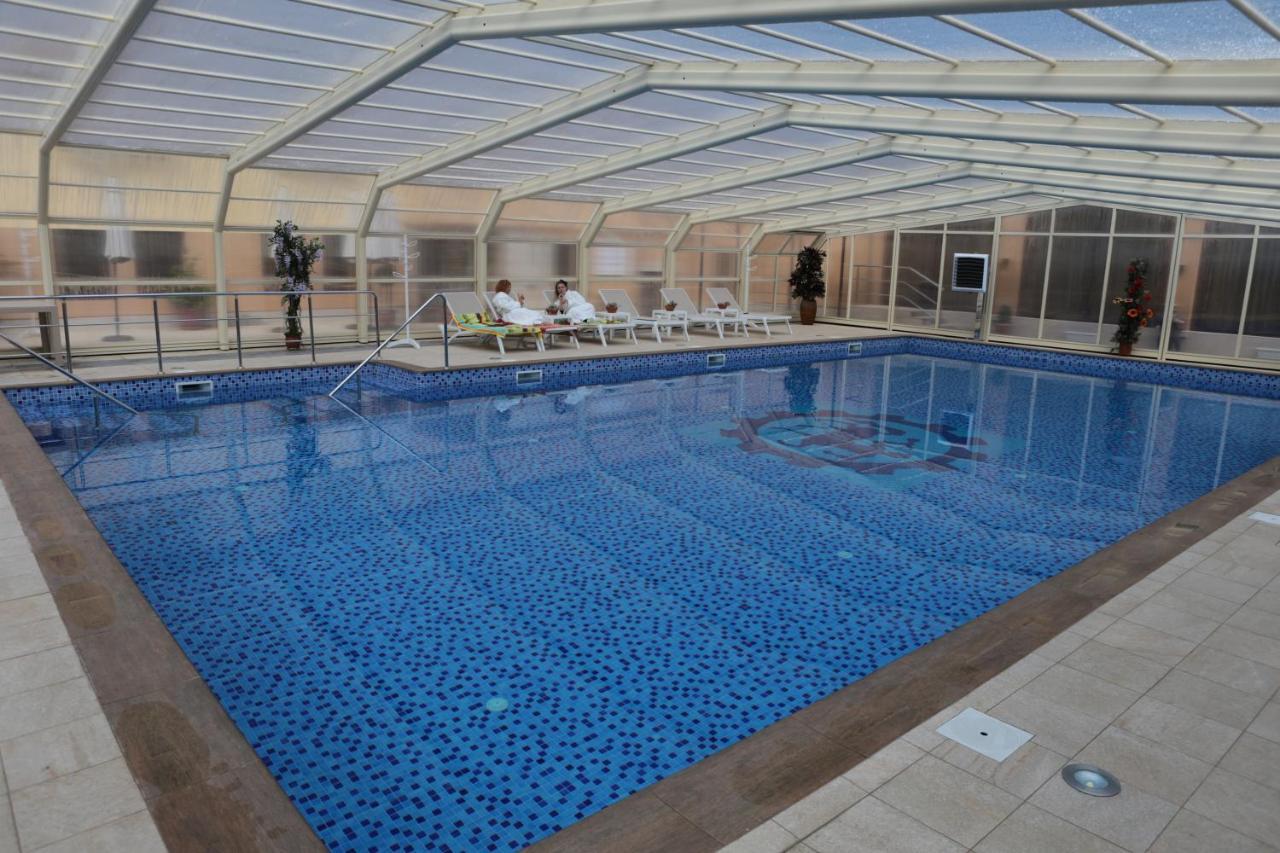 Hotel Boutique Vsk Kentavar