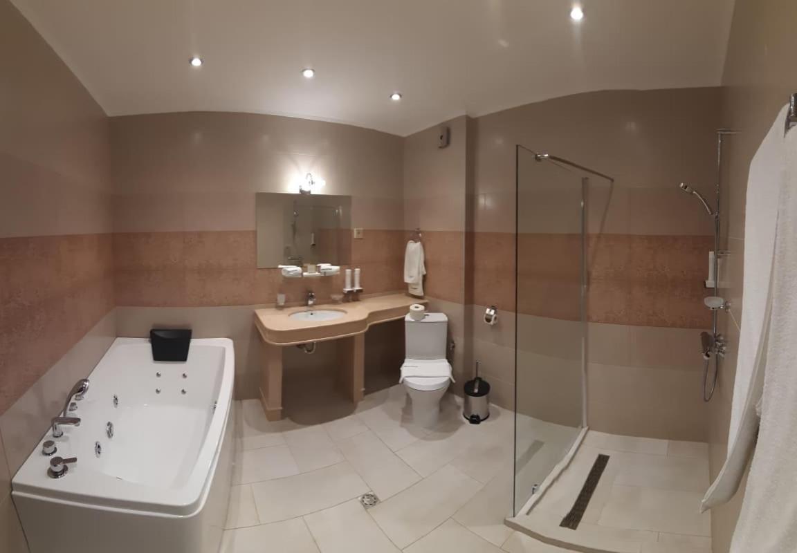Hotel Boutique Vsk Kentavar 4*