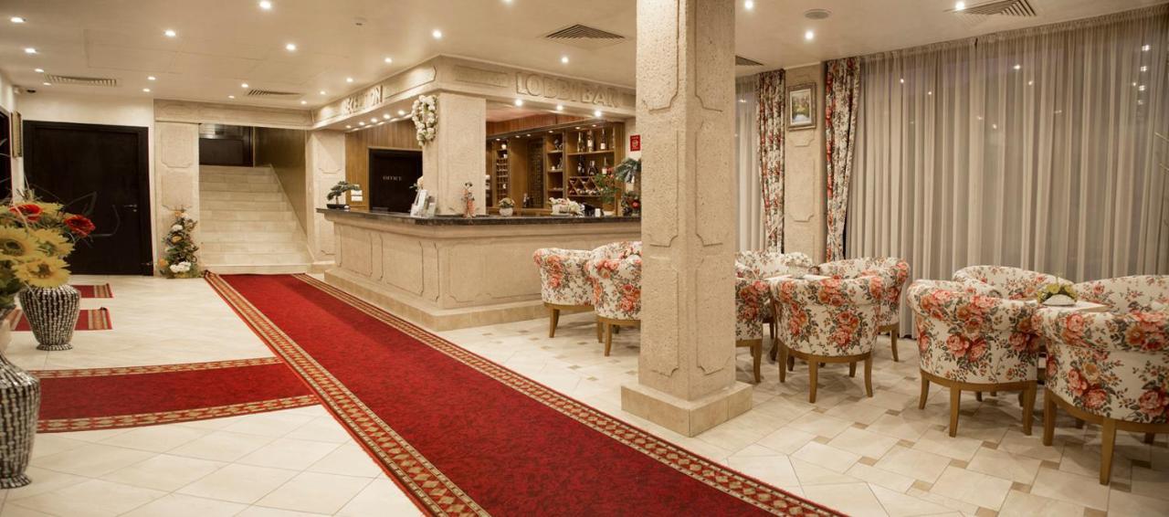 Boutique Vsk Kentavar 4*