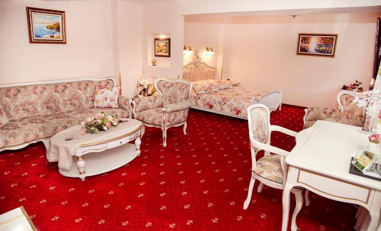 Boutique Vsk Kentavar 4*