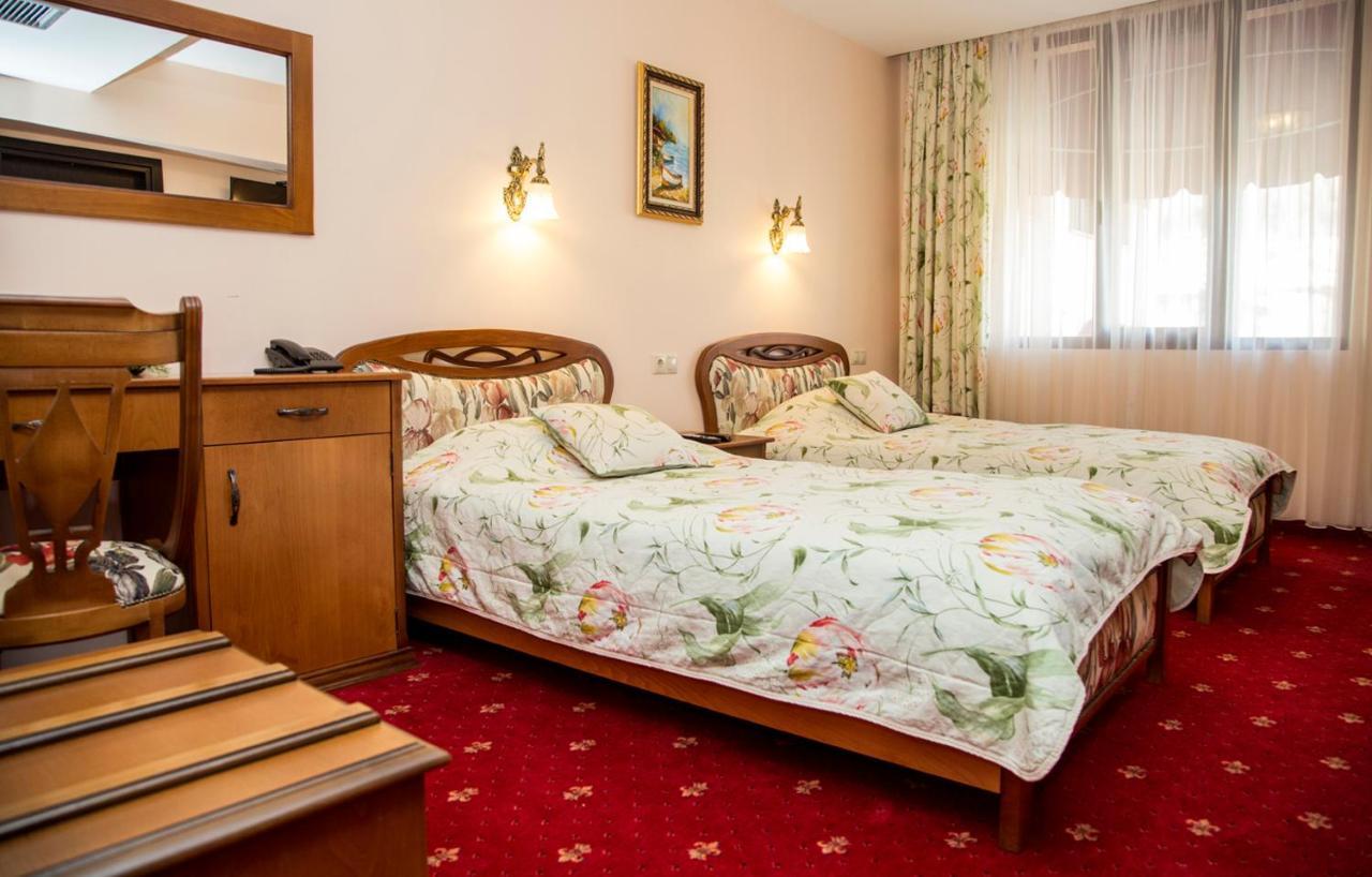 Boutique Vsk Kentavar Hotel 4*